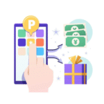 বসে না থেকে ত্রই apps দিয়ে 300 টাকা ইনকাম করুন .কাজ করা খুব সোজা