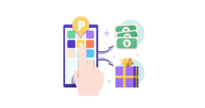 বসে না থেকে ত্রই apps দিয়ে 300 টাকা ইনকাম করুন .কাজ করা খুব সোজা