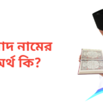 ফুয়াদ নামের অর্থ কি | ফুয়াদ নামের ছেলেরা কেমন হয়
