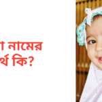 মালা নামের অর্থ কি | মালা নামের মেয়েরা কেমন হয়
