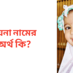 ময়না নামের অর্থ কি | ময়না নামের মেয়েরা কেমন হয়