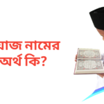 রিয়াজ নামের অর্থ কি | রিয়াজ নামের ছেলেরা কেমন হয়